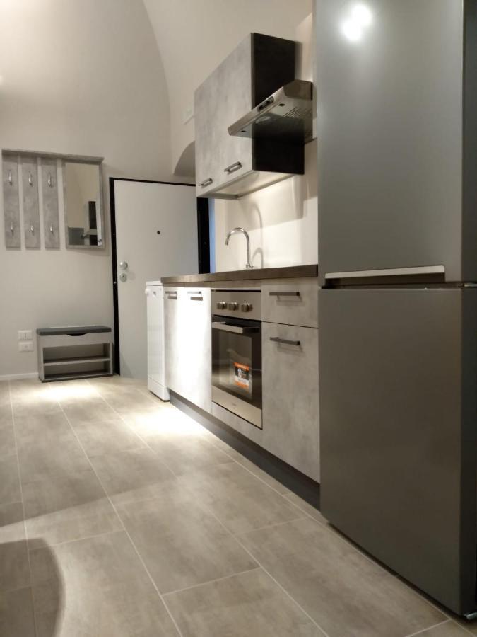 Paoli 28 Holiday Homes Corato Exterior foto